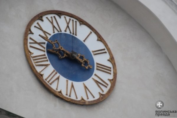 Концерт органної музики в Луцьку. ФОТО